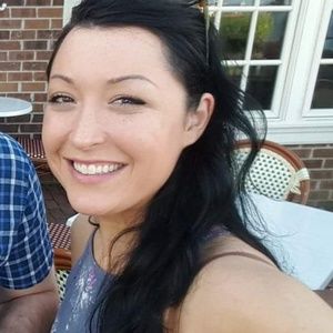 Meet your Posher, Alicia